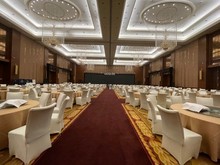 杭州會議與展覽服務 打造專業活動新標桿